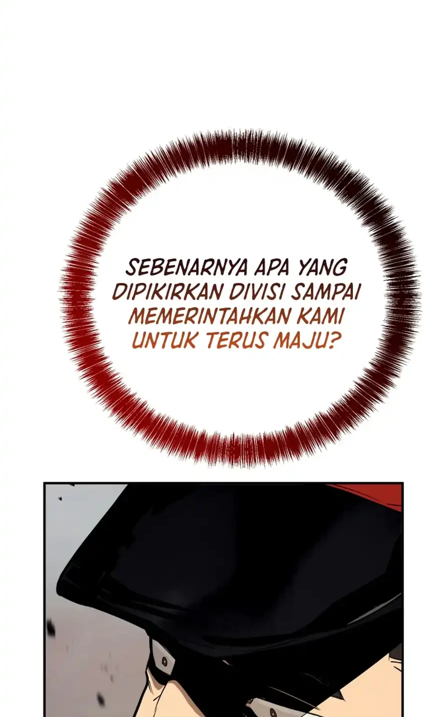 Black Haired Us Army General Chapter 49 Halaman 100