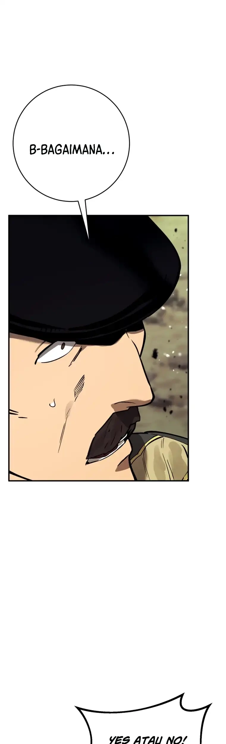 Black Haired Us Army General Chapter 50 Halaman 15