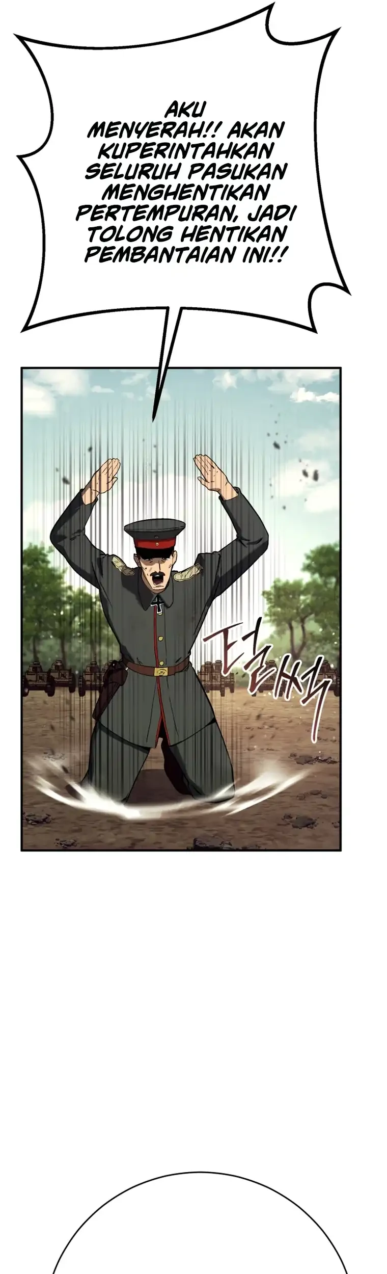 Black Haired Us Army General Chapter 50 Halaman 17