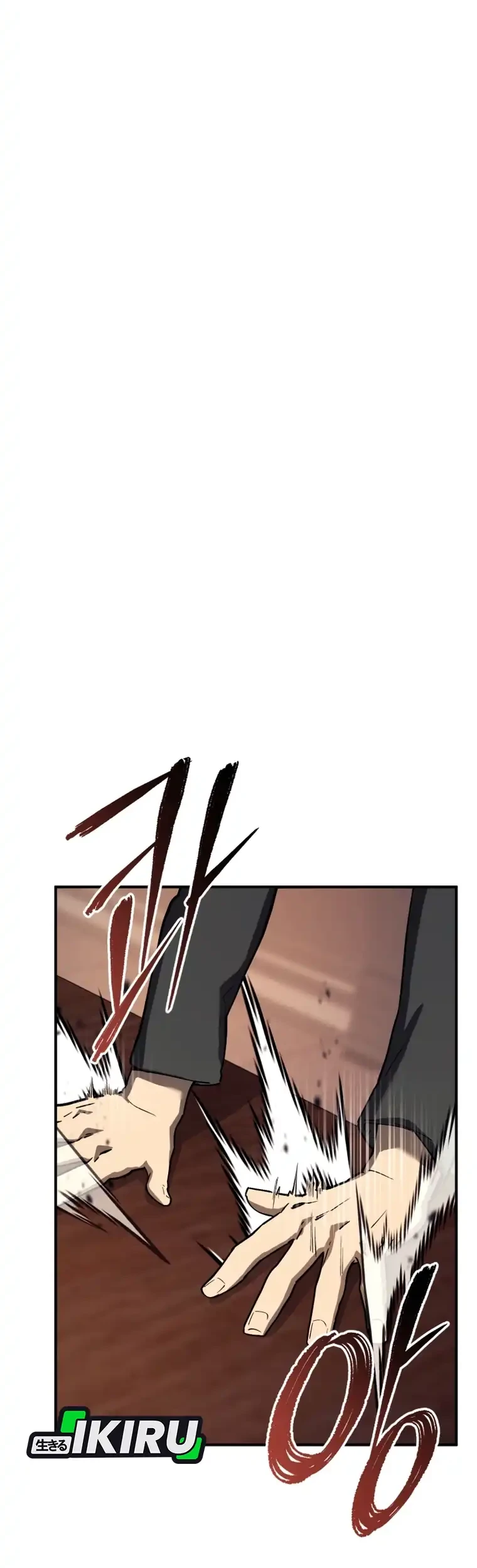 Black Haired Us Army General Chapter 50 Halaman 34
