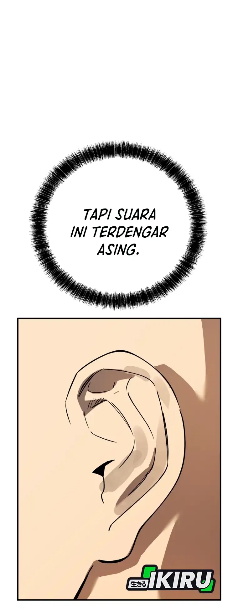 Black Haired Us Army General Chapter 50 Halaman 62