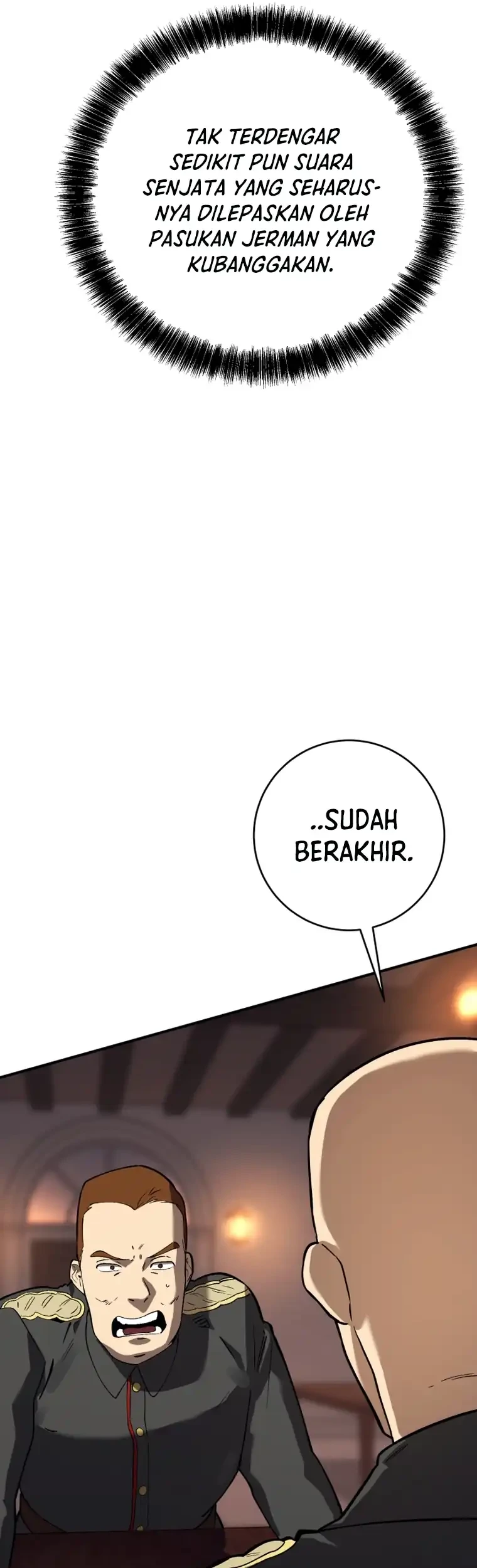 Black Haired Us Army General Chapter 50 Halaman 63