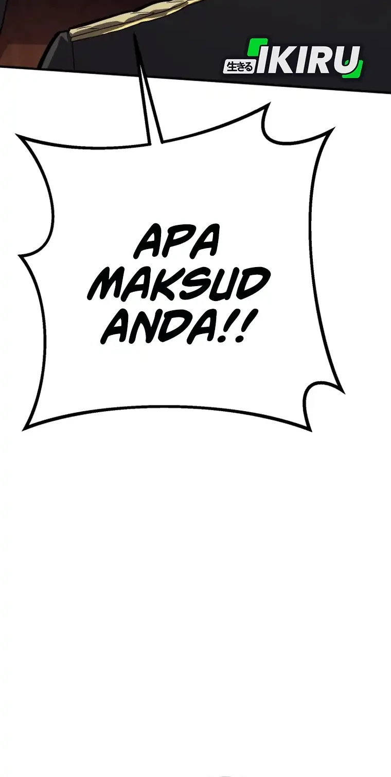 Black Haired Us Army General Chapter 50 Halaman 64