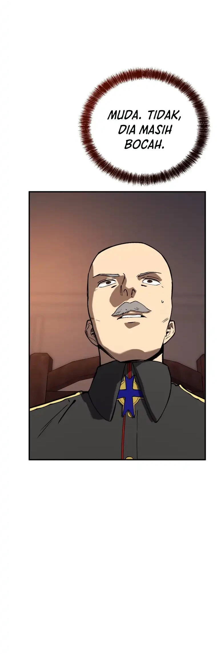 Black Haired Us Army General Chapter 50 Halaman 78