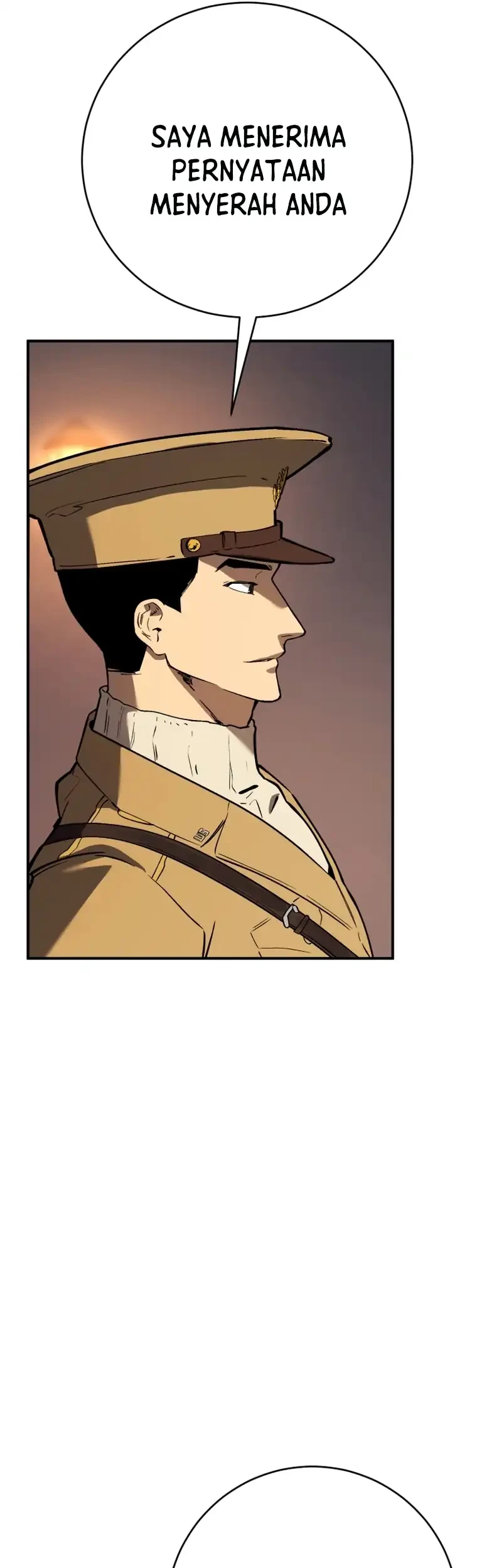 Black Haired Us Army General Chapter 50 Halaman 85