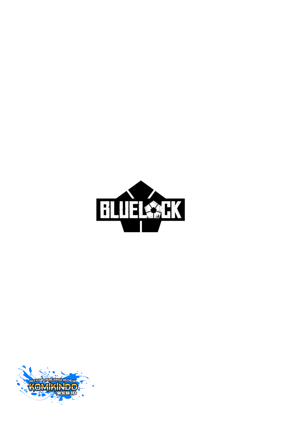 Blue Lock Chapter 1 Halaman 7