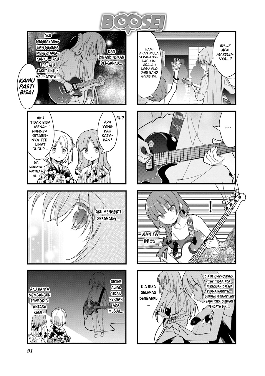 Bocchi The Rock Chapter 10 Halaman 8