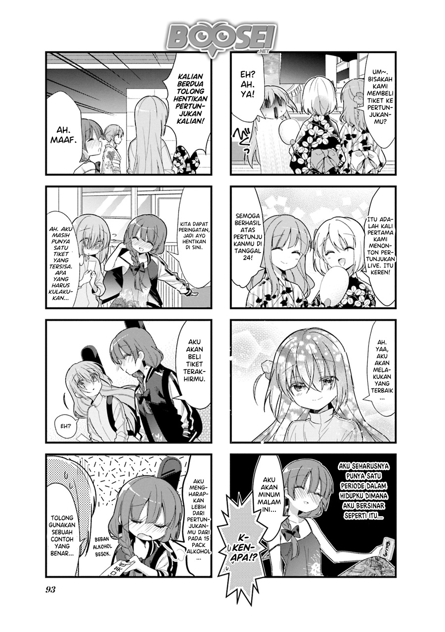 Bocchi The Rock Chapter 10 Halaman 10