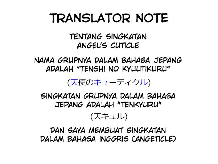 Bocchi The Rock Chapter 37 Halaman 12