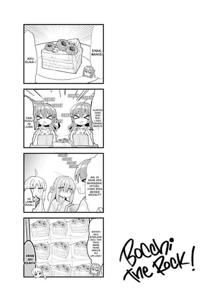 Bocchi The Rock Chapter 42 Halaman 11