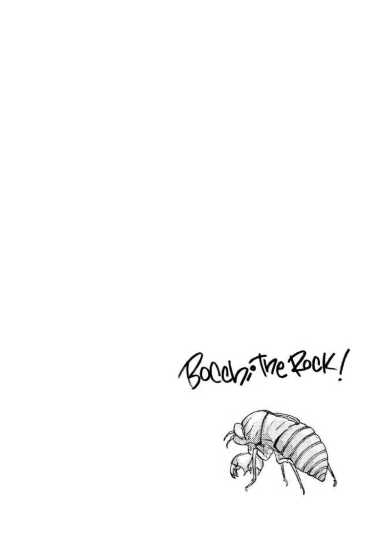 Bocchi The Rock Chapter 45 Halaman 13