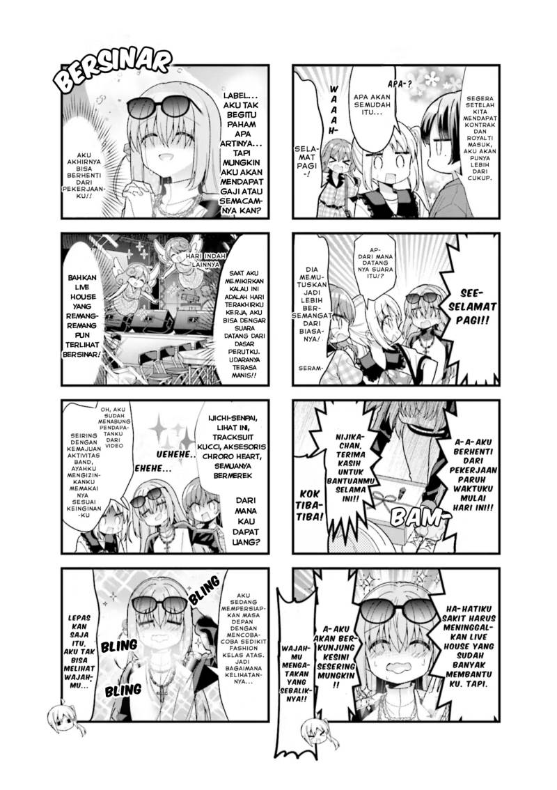 Bocchi The Rock Chapter 46 Halaman 2