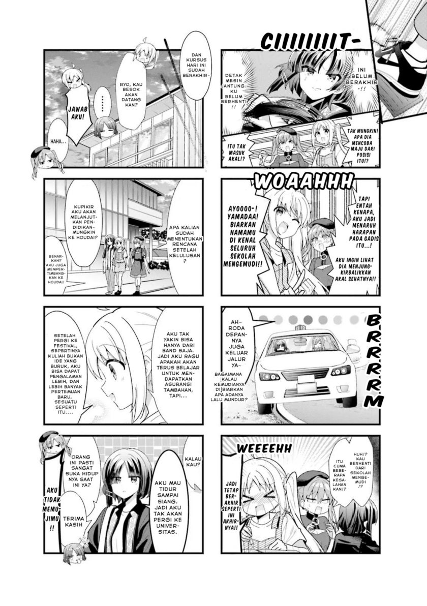 Bocchi The Rock Chapter 47 Halaman 7