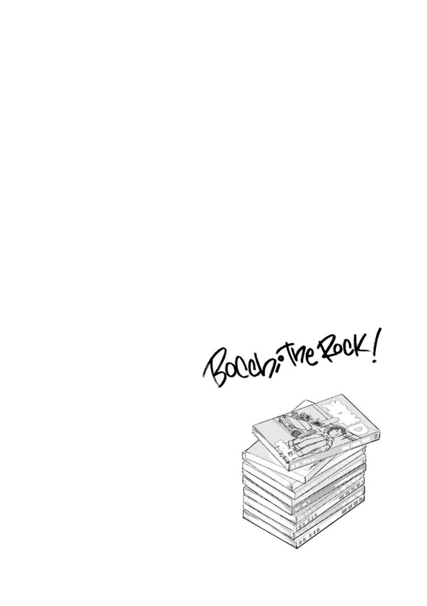 Bocchi The Rock Chapter 47 Halaman 10