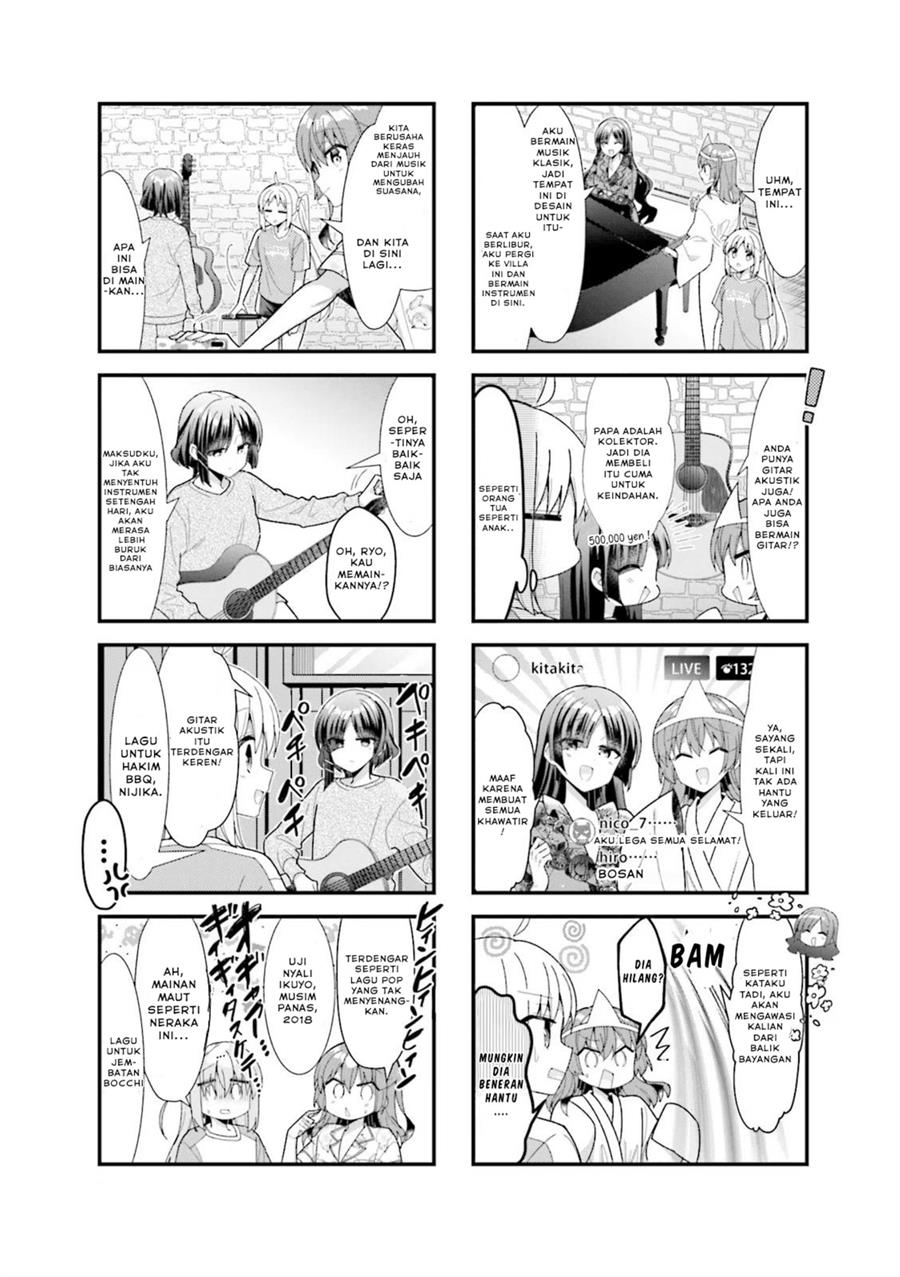 Bocchi The Rock Chapter 49 Halaman 7