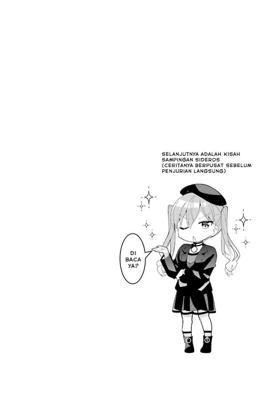 Bocchi The Rock Chapter 49 Halaman 12