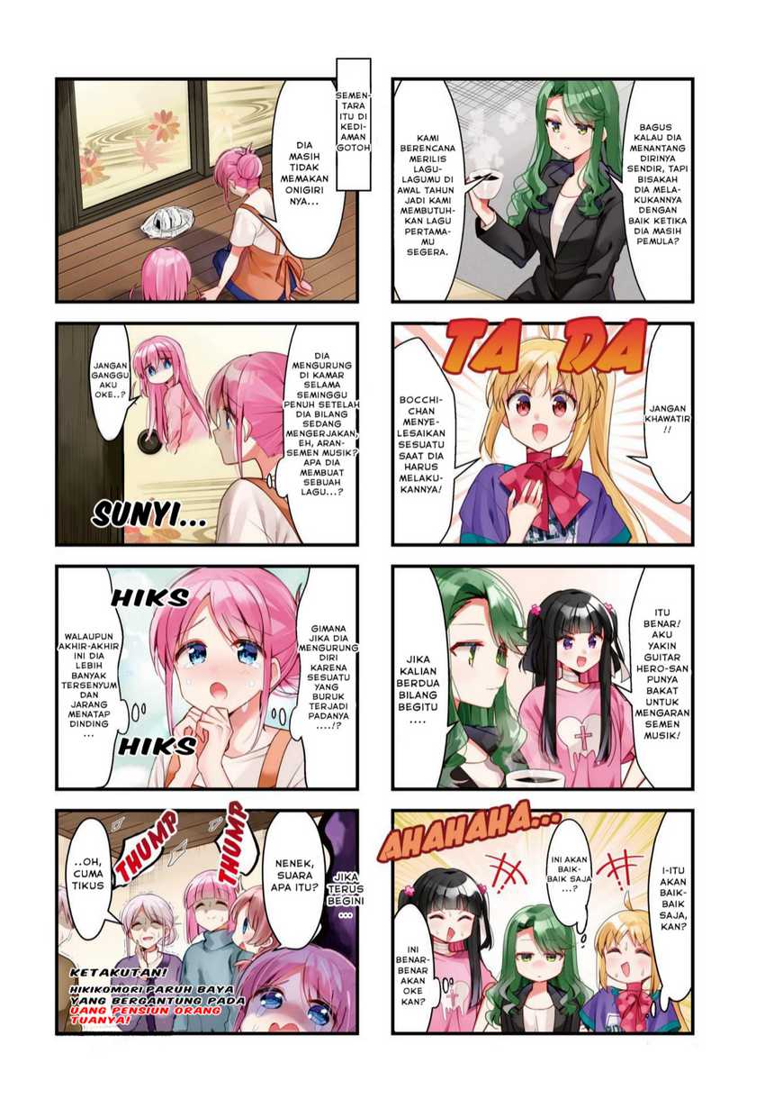 Bocchi The Rock Chapter 51 Halaman 10