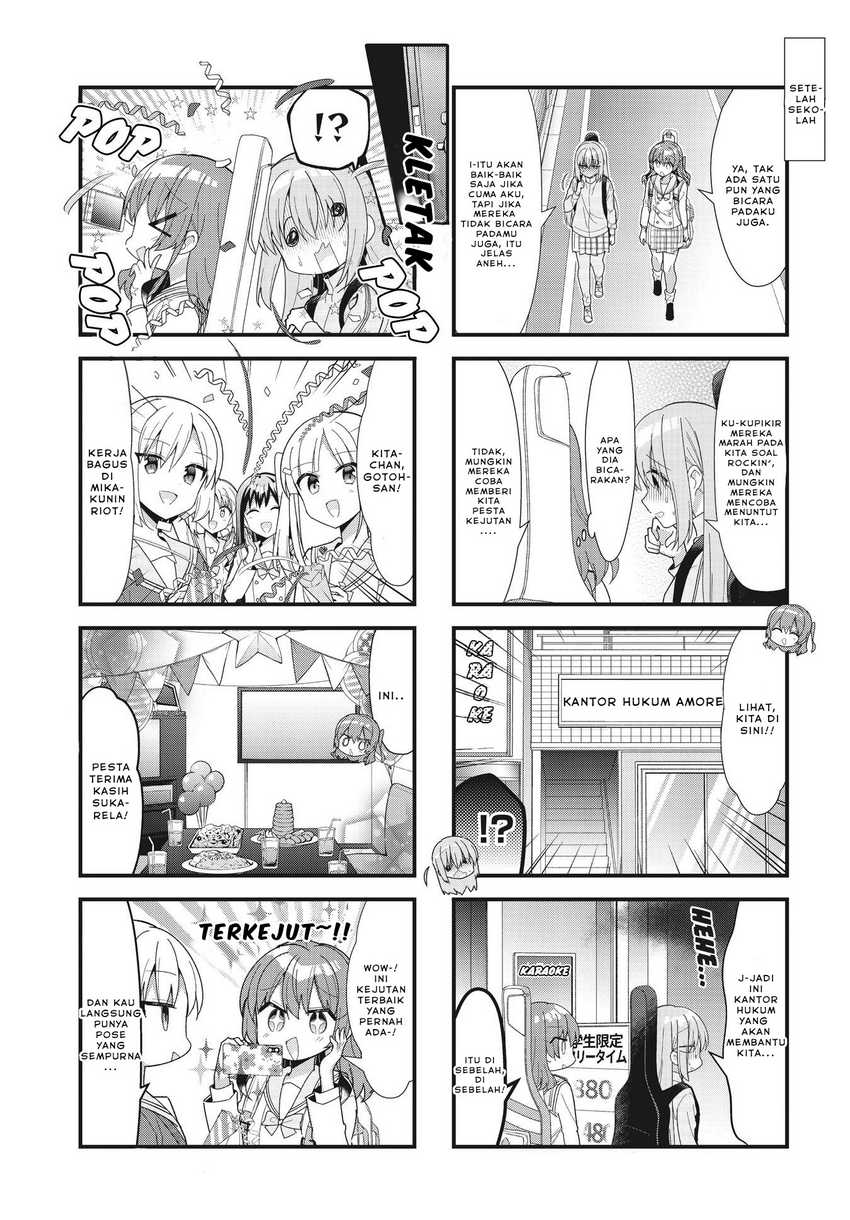 Bocchi The Rock Chapter 53 Halaman 3