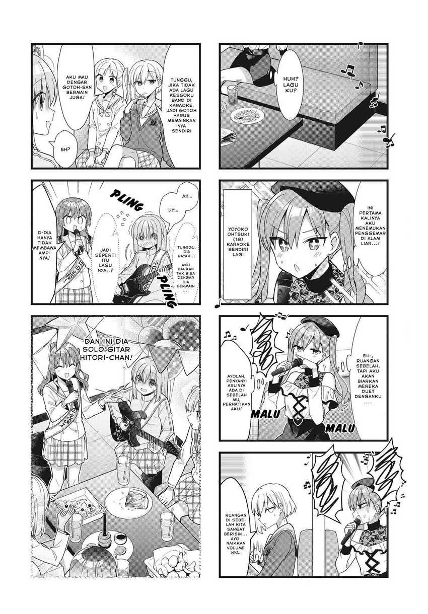 Bocchi The Rock Chapter 53 Halaman 6