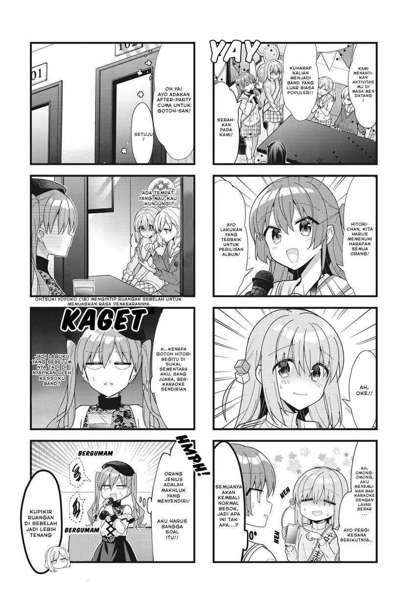 Bocchi The Rock Chapter 53 Halaman 8