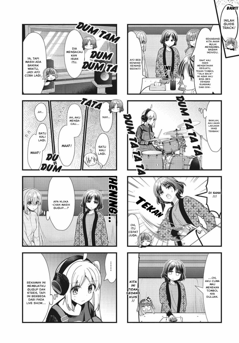 Bocchi The Rock Chapter 56 Halaman 5