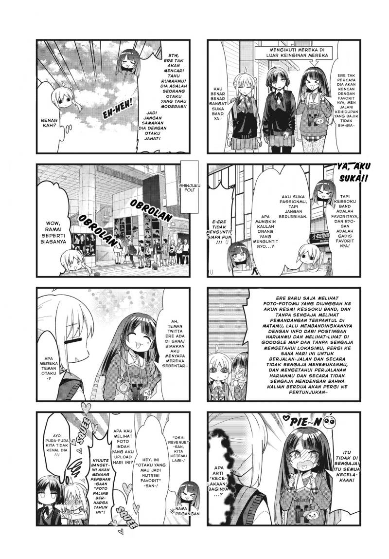 Bocchi The Rock Chapter 59 Halaman 4