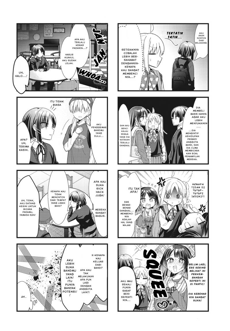 Bocchi The Rock Chapter 59 Halaman 7