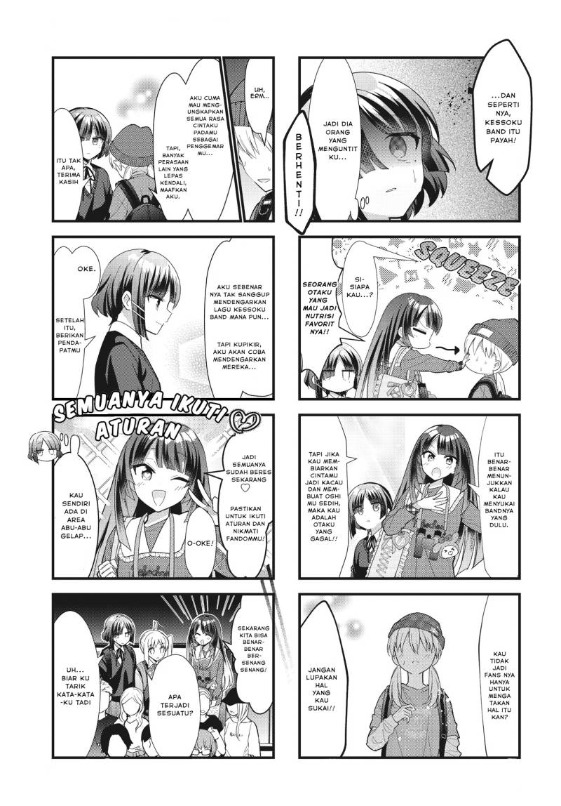 Bocchi The Rock Chapter 59 Halaman 8