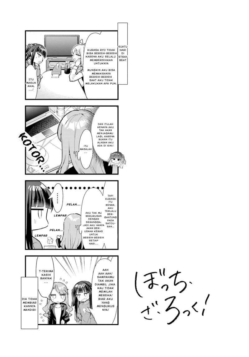 Bocchi The Rock Chapter 61 Halaman 10