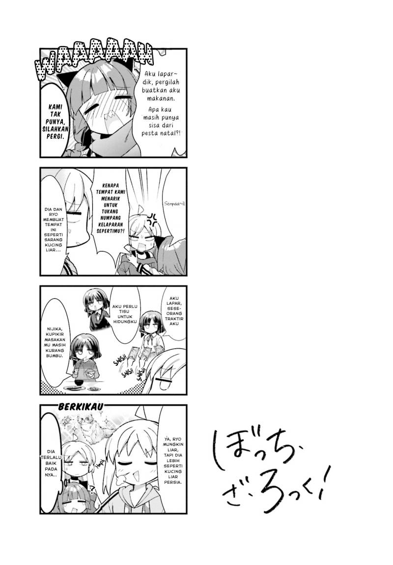 Bocchi The Rock Chapter 64 Halaman 10