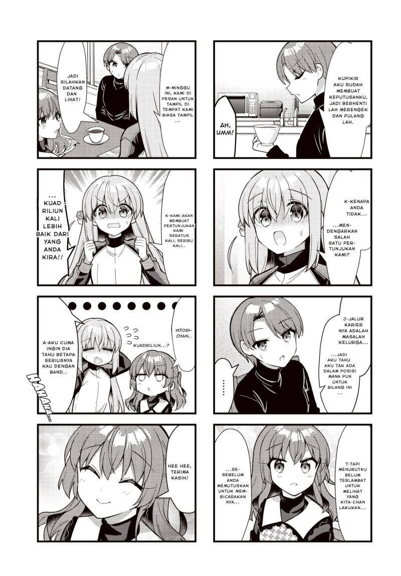 Bocchi The Rock Chapter 67 Halaman 7
