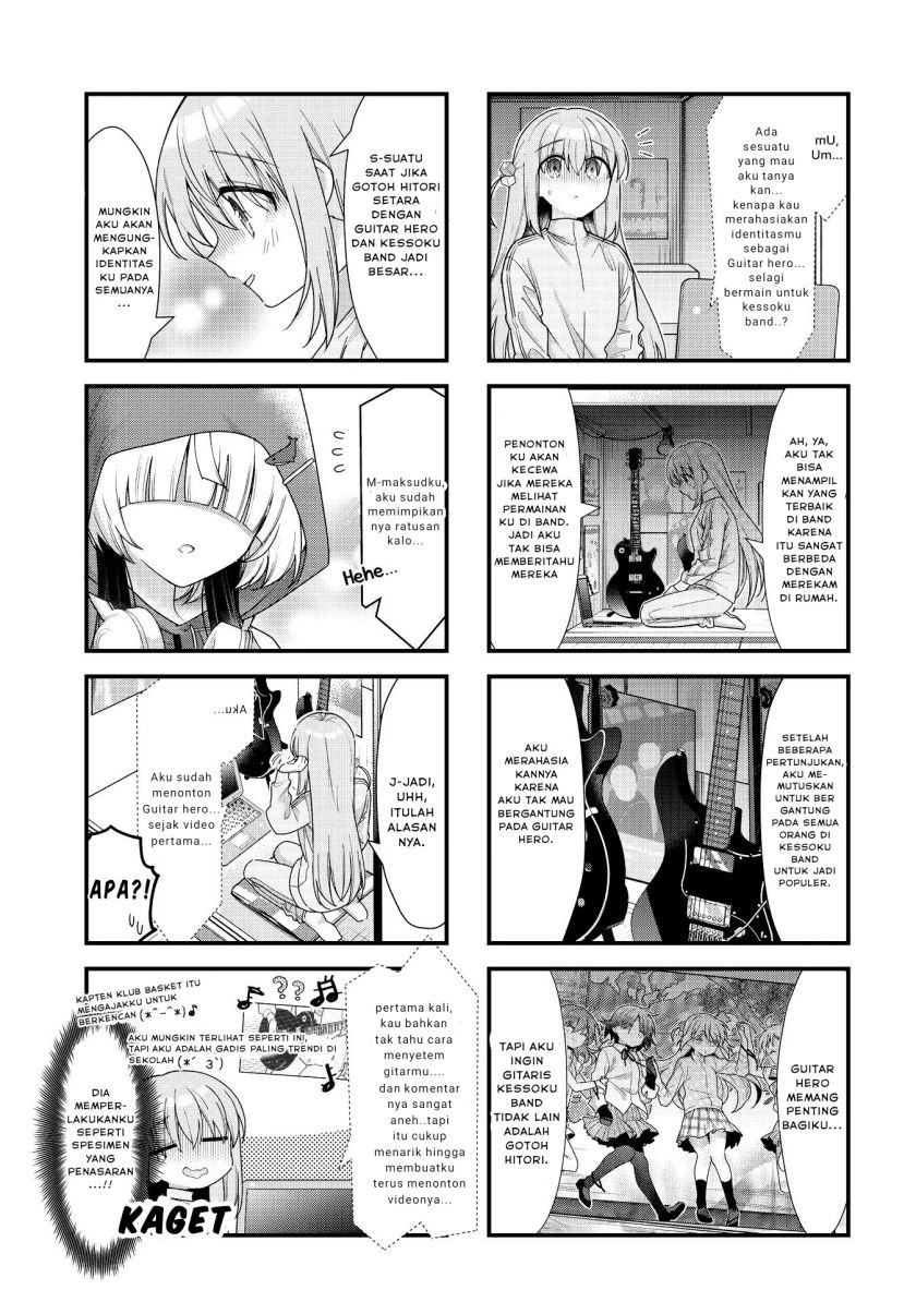 Bocchi The Rock Chapter 76 Halaman 7