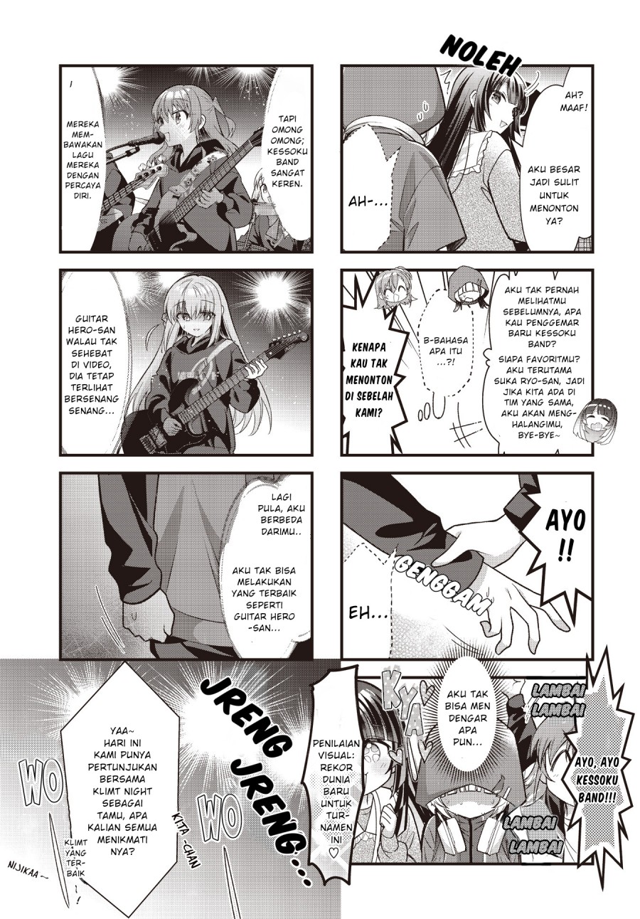 Bocchi The Rock Chapter 80 Halaman 5