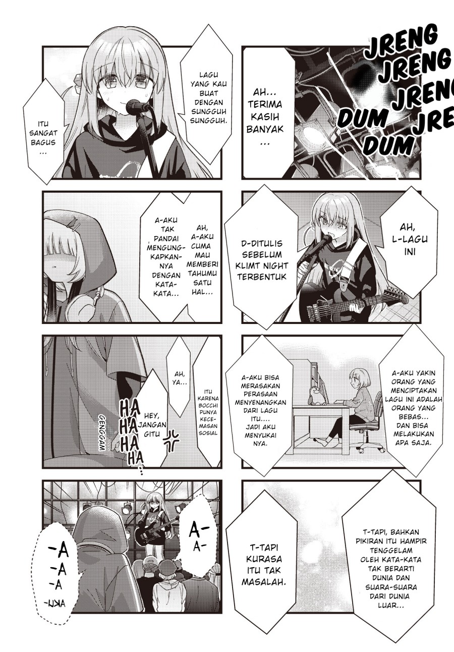 Bocchi The Rock Chapter 80 Halaman 9