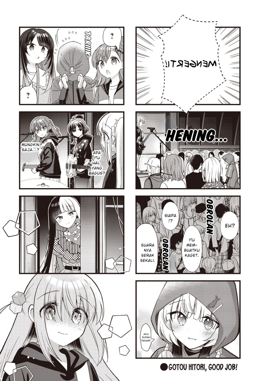 Bocchi The Rock Chapter 80 Halaman 10
