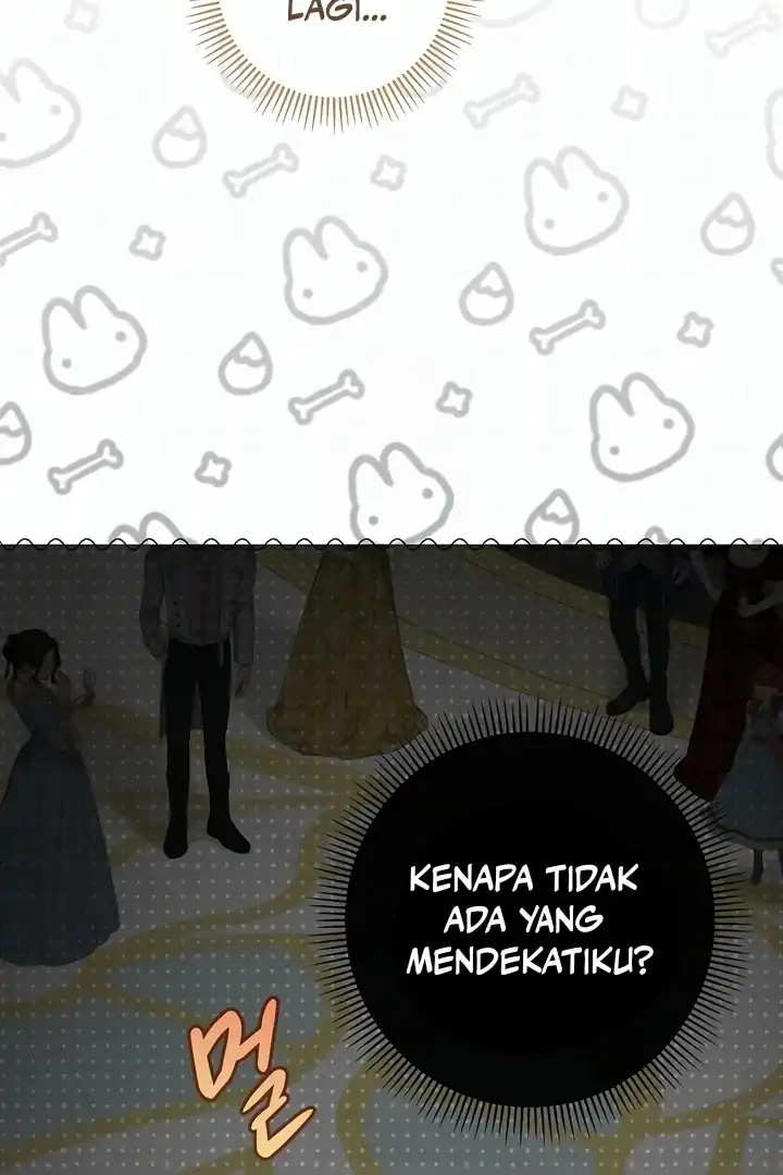 Bocil Pembuat Ulah Chapter 14 Halaman 5