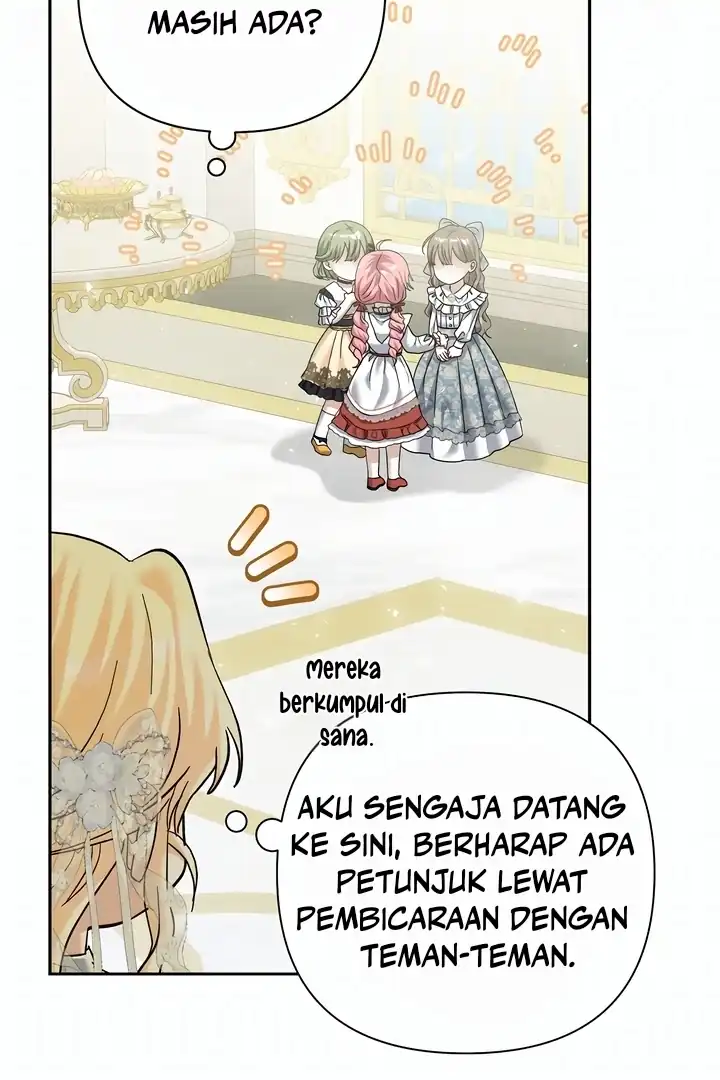Bocil Pembuat Ulah Chapter 14 Halaman 7