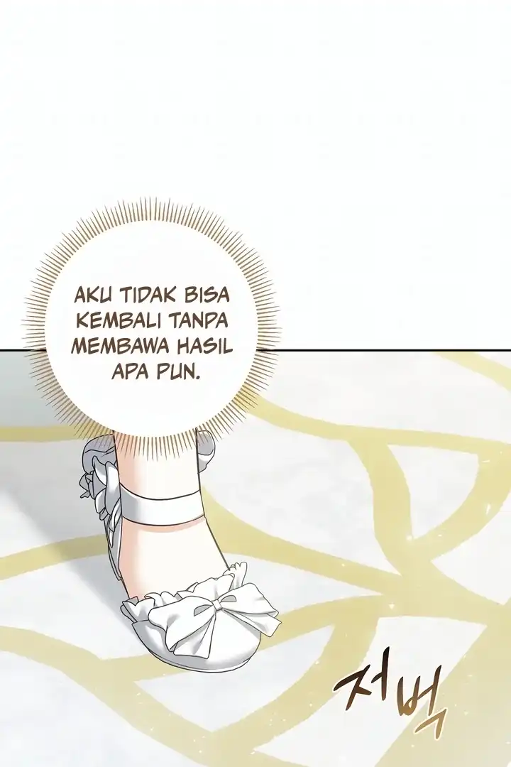Bocil Pembuat Ulah Chapter 14 Halaman 8