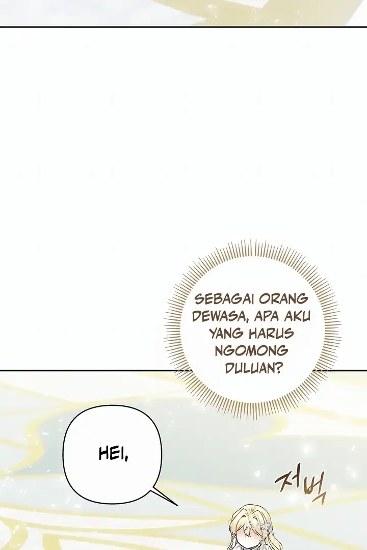 Bocil Pembuat Ulah Chapter 14 Halaman 9