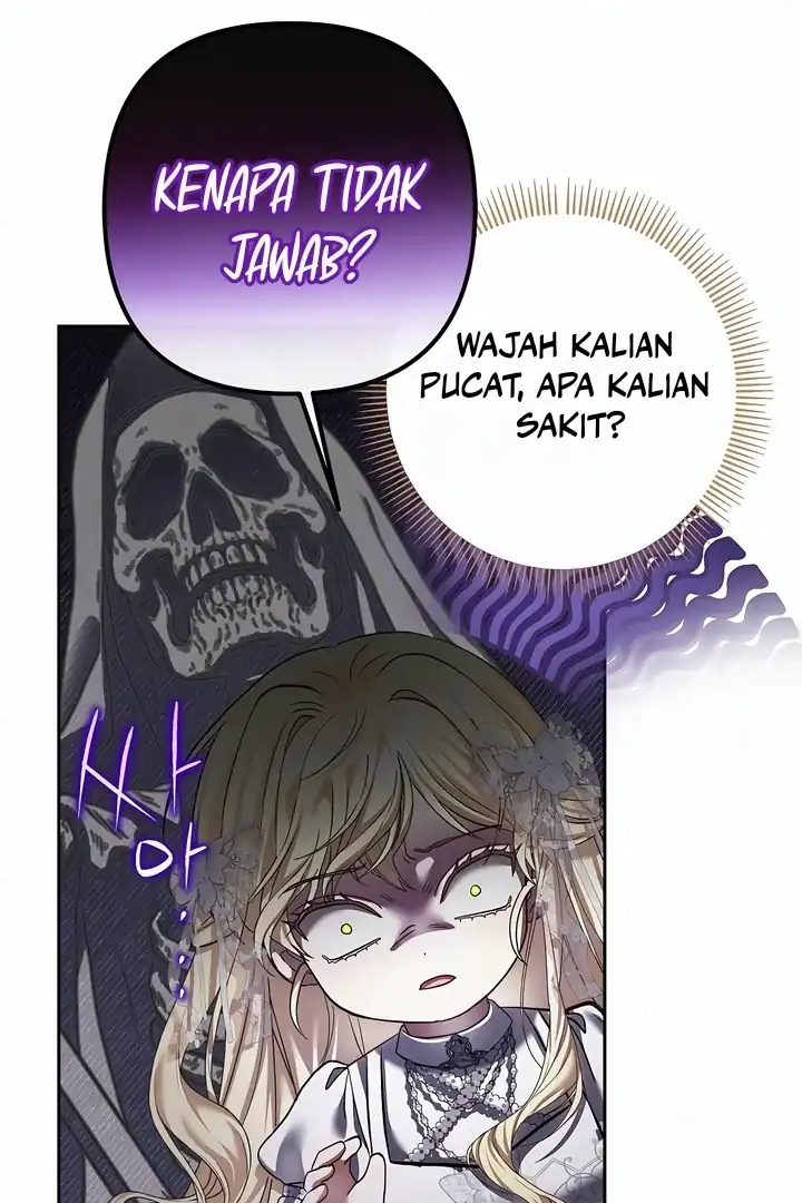 Bocil Pembuat Ulah Chapter 14 Halaman 15