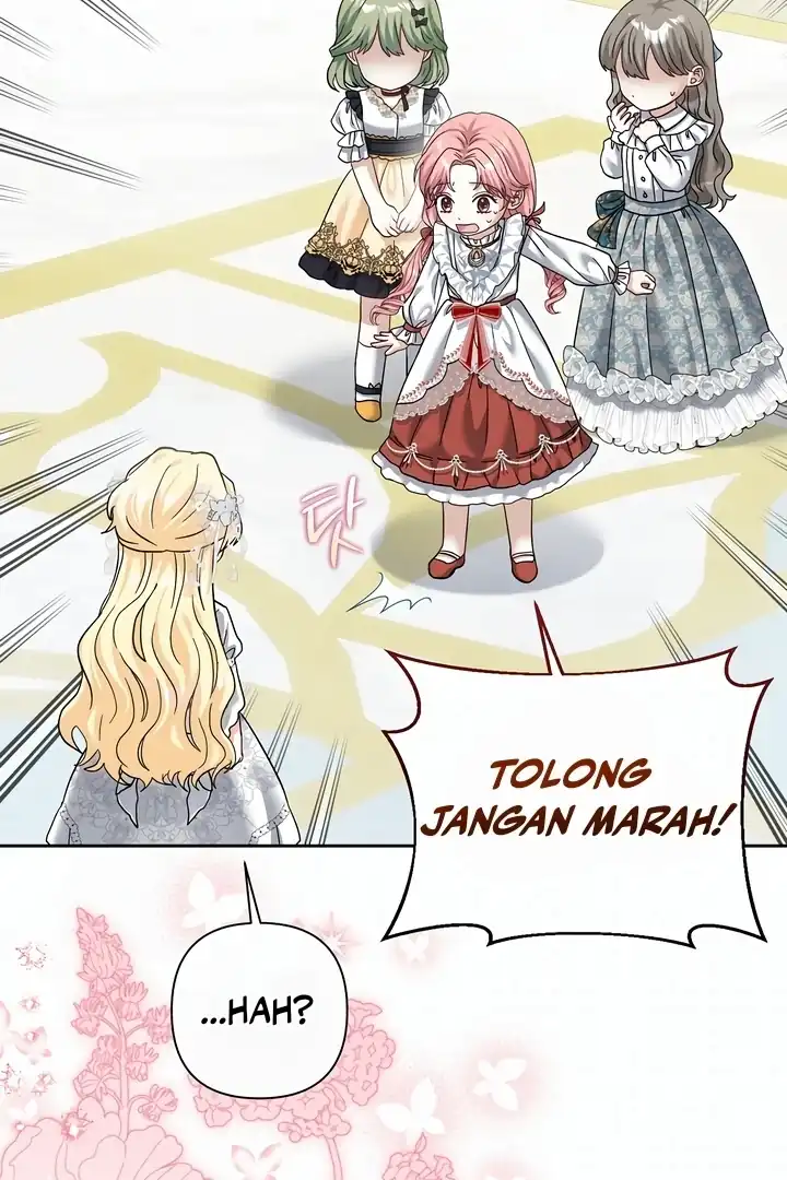 Bocil Pembuat Ulah Chapter 14 Halaman 17
