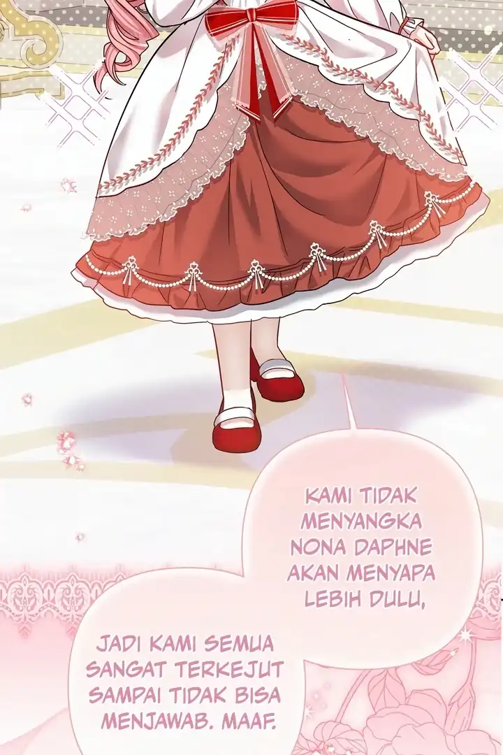 Bocil Pembuat Ulah Chapter 14 Halaman 19