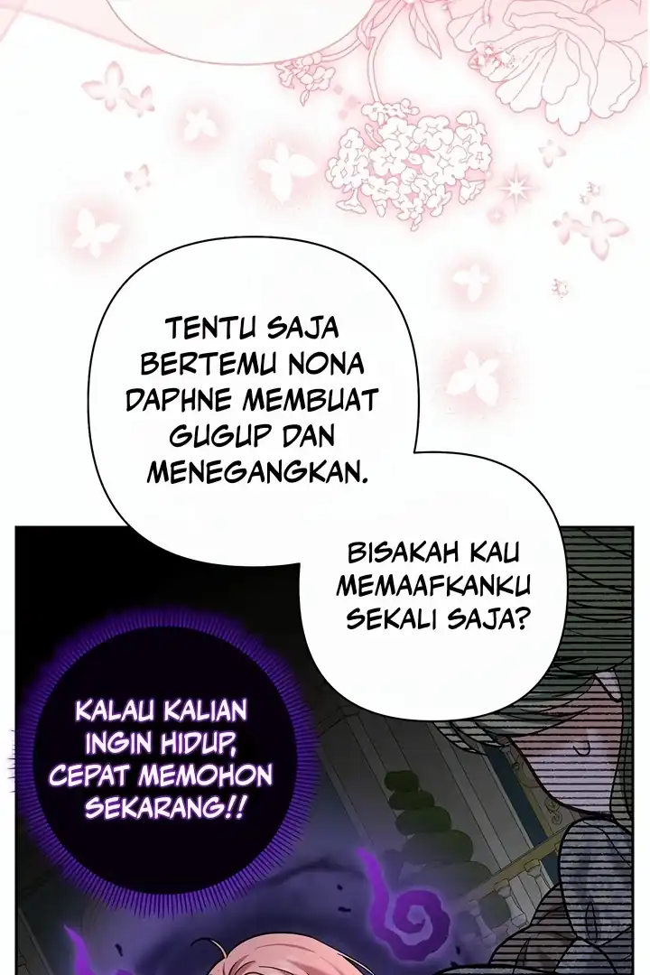 Bocil Pembuat Ulah Chapter 14 Halaman 20