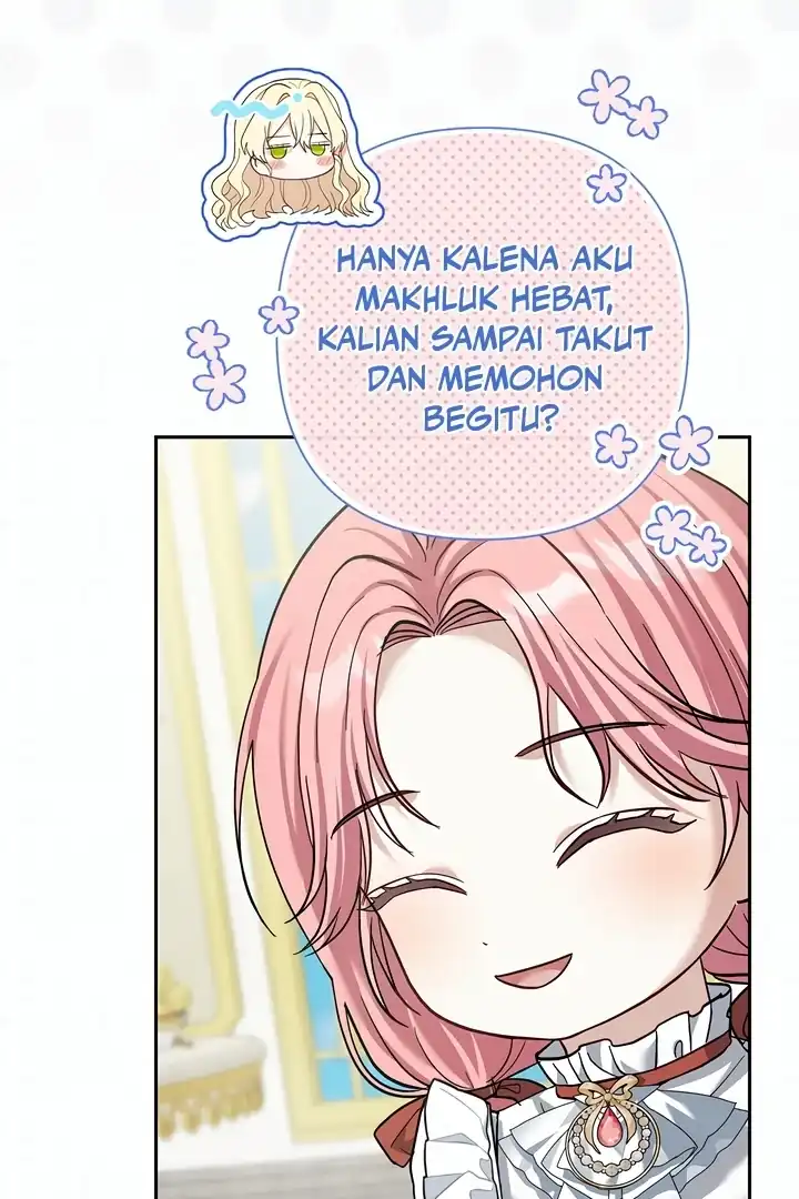 Bocil Pembuat Ulah Chapter 14 Halaman 23