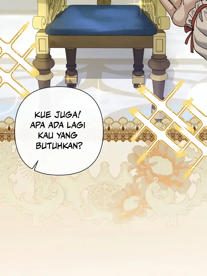 Bocil Pembuat Ulah Chapter 14 Halaman 27