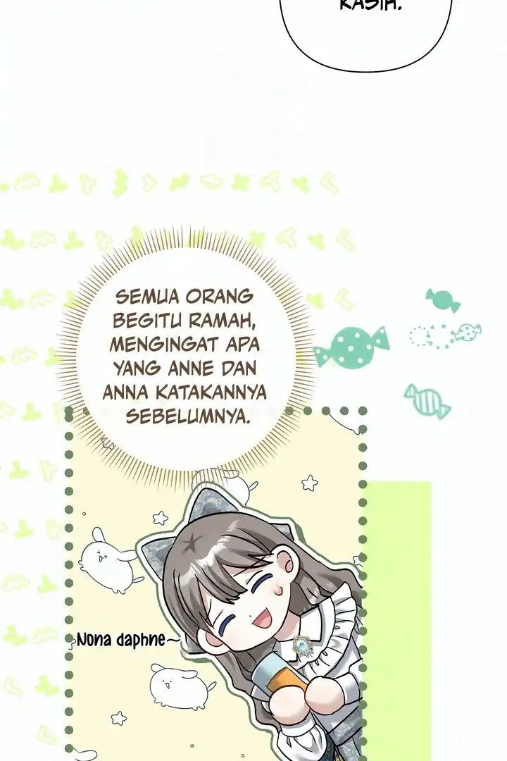 Bocil Pembuat Ulah Chapter 14 Halaman 29