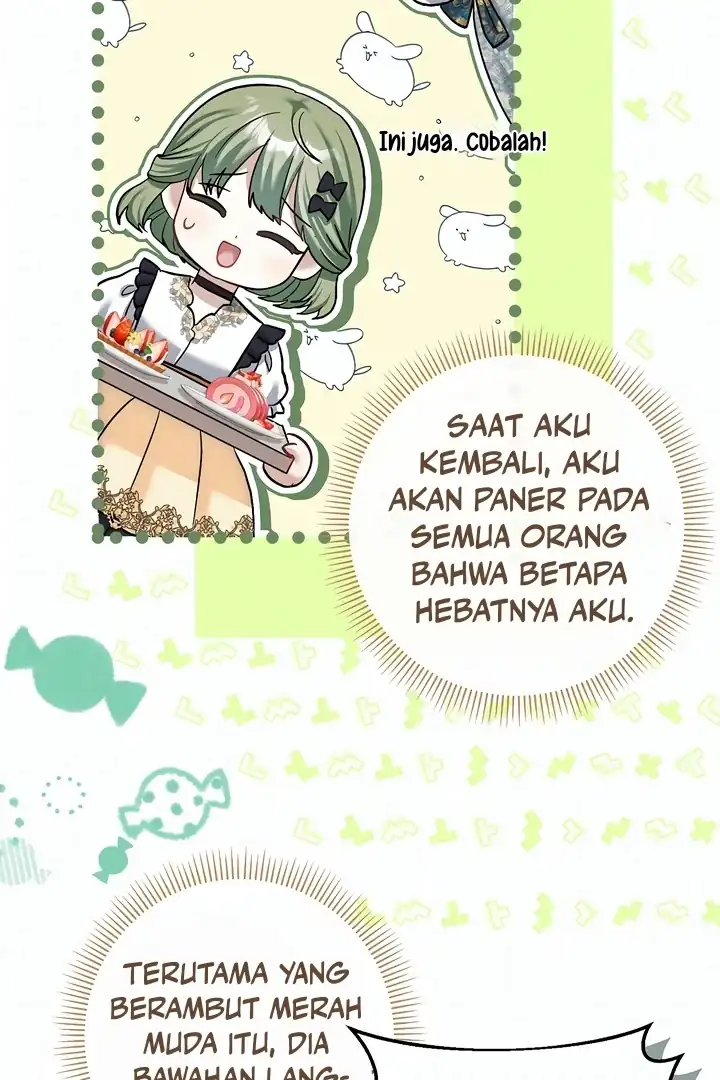 Bocil Pembuat Ulah Chapter 14 Halaman 30