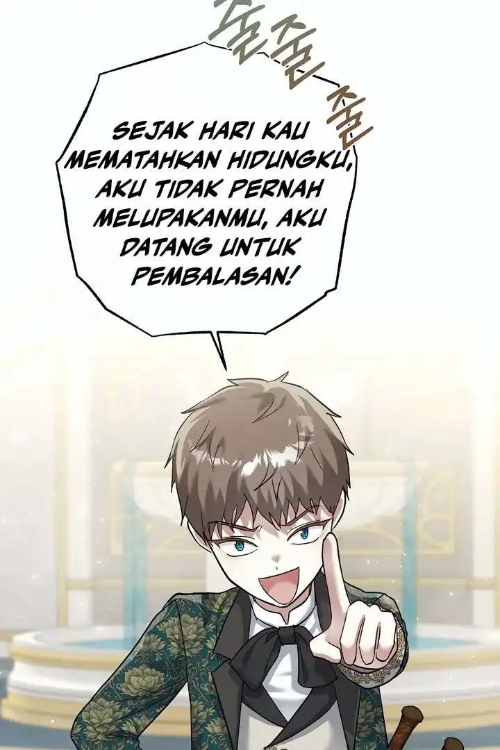 Bocil Pembuat Ulah Chapter 14 Halaman 34