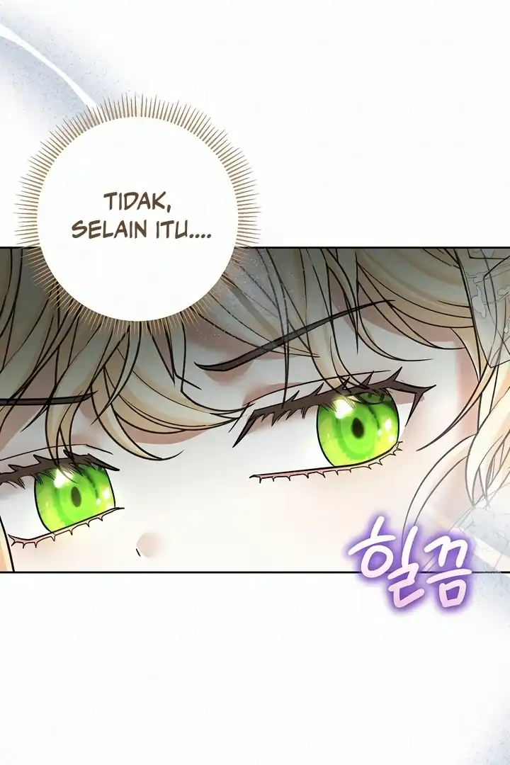 Bocil Pembuat Ulah Chapter 14 Halaman 37