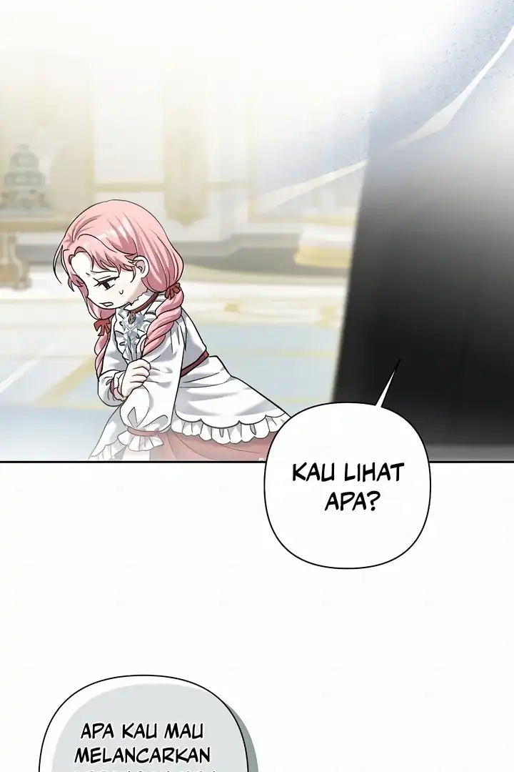 Bocil Pembuat Ulah Chapter 14 Halaman 38